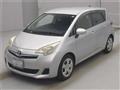 2014 Toyota Ractis