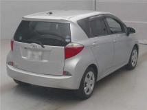 2014 Toyota Ractis