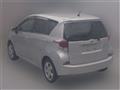 2014 Toyota Ractis