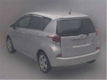 2014 Toyota Ractis