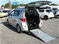 2013 Toyota Ractis