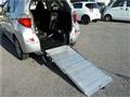 2013 Toyota Ractis