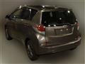 2014 Toyota Ractis