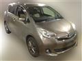 2014 Toyota Ractis