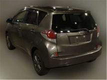 2014 Toyota Ractis