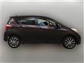 2012 Toyota Ractis