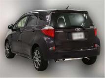 2012 Toyota Ractis