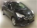 2014 Toyota Ractis
