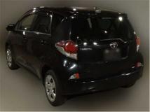 2014 Toyota Ractis