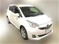 2014 Toyota Ractis