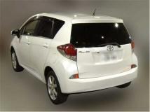 2014 Toyota Ractis