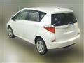 2011 Toyota Ractis