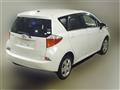 2011 Toyota Ractis