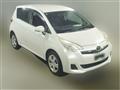 2011 Toyota Ractis