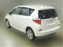 2011 Toyota Ractis
