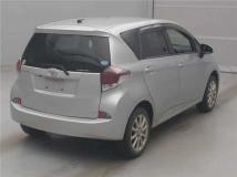 2014 Toyota Ractis
