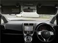 2011 Toyota Ractis