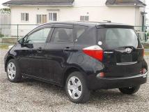 2011 Toyota Ractis