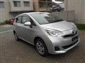 2015 Toyota Ractis