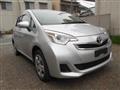 2015 Toyota Ractis