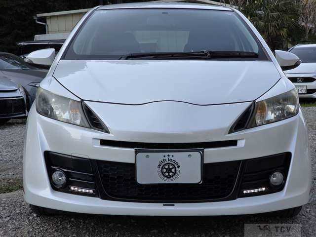 2012 Toyota Vitz