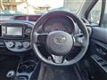 2012 Toyota Vitz