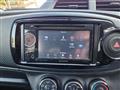 2012 Toyota Vitz