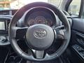 2012 Toyota Vitz