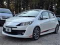 2012 Toyota Vitz