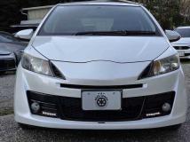 2012 Toyota Vitz