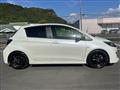 2016 Toyota Vitz