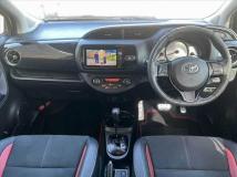 2016 Toyota Vitz