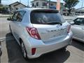 2011 Toyota Vitz