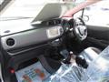 2011 Toyota Vitz