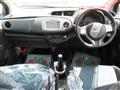 2011 Toyota Vitz