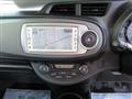 2011 Toyota Vitz