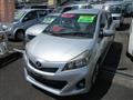 2011 Toyota Vitz