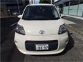 2012 Toyota Porte