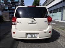 2012 Toyota Porte