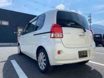 2013 Toyota Porte