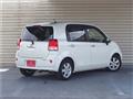 2012 Toyota Porte