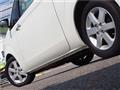 2012 Toyota Porte