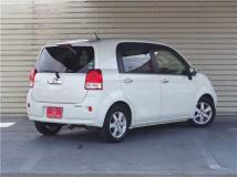 2012 Toyota Porte
