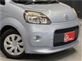 2012 Toyota Porte
