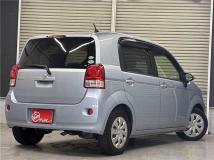 2012 Toyota Porte