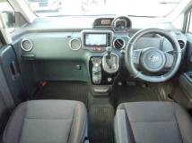 2014 Toyota Porte