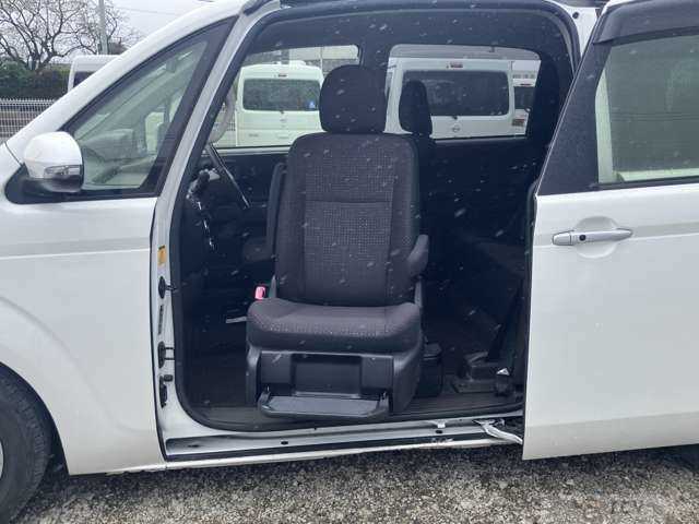 2015 Toyota Porte
