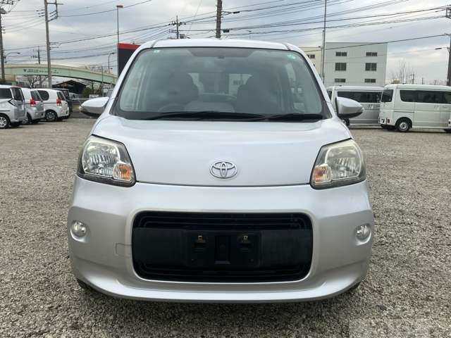2014 Toyota Porte