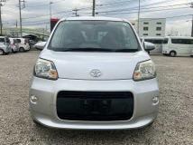 2014 Toyota Porte
