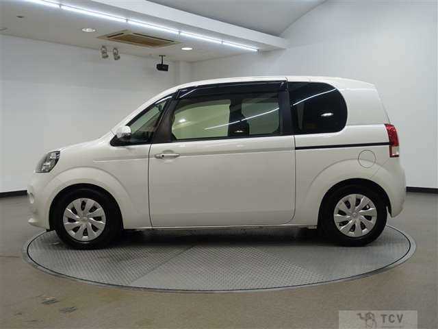 2012 Toyota Porte